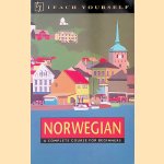 Norwegian door Alf Sommerfelt