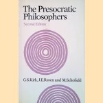 The Presocratic Philosophers: A Critical History With a Selection of Texts - 2nd Edition door G.S. Kirk e.a.