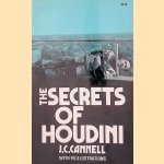 The Secrets of Houdini
J.C. Cannell
€ 10,00