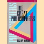 The Great Philosophers door Bryan Magee