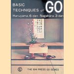 Basic Techniques of Go
Isamu Haruyama e.a.
€ 25,00