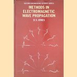 Methods in Electromagnetic Wave Propagation door D.S. Jones