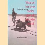 Waarom het leven sneller gaat als je ouder wordt: over het autobiografisch geheugen door Douwe Draaisma