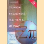 A Handbook of Time-Series Analysis, Signal Processing and Dynamics (Book+CD Rom) door D. S. G. Pollock