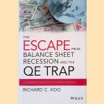 The Escape from Balance Sheet Recession and the QE Trap: A Hazardous Road for the World Economy
Richard C. Koo
€ 15,00