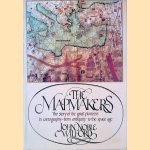 The Mapmakers: The Story of the Great Pioneers in Cartography, from Antiquity to the Space Age
John Noble Wilford
€ 12,50