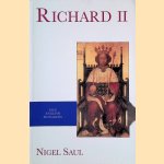 Richard II
Nigel Saul
€ 12,50