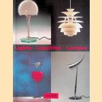 300 Lights = Leuchten = Lampes door Matthias Dietz e.a.