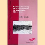 Kapitaalvorming in infrastructuur in Nederland 1800-1913 door Peter Groote