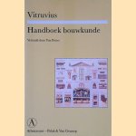 Handboek bouwkunde door Vitruvius