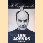 De Engelbewaarder 15: Jan Arends (1925-1974)
C.J. Aarts e.a.
€ 5,00