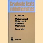 Mathematical Methods of Classical Mechanics - 2nd edition
V.I. Arnold
€ 30,00