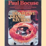 De nieuwe Franse keuken:
Paul Bocuse
€ 12,50