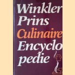 Winkler Prins Culinaire Encyclopedie
W.J. Fennema e.a.
€ 20,00