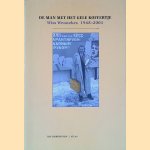 De man met het gele koffertje: Wim Wennekes 1948-2001
Willem - en anderen Ellenbroek
€ 8,00