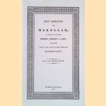 Het beroep van makelaar, de daaraan verknochte regten, pligten en loon, mitsgaders sommige der te dien aanzien bestaande misbruiken door een' handelsvriend
Jacob Willem van den Biesen
€ 10,00