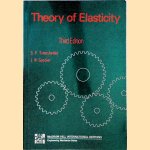 Theory of Elasticity - 3rd edition door S.P. Timoshenko e.a.