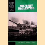 Military Ballistics: A Basic Manual - Revised edition
G.M. - and others Moss
€ 50,00