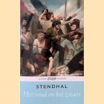 Het rood en het zwart: kroniek van 1830 door Stendhal