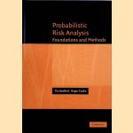 Probabilistic Risk Analysis: Foundations and Methods
Tim Bedford e.a.
€ 45,00