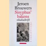 Sisyphus' Bakens: vloekschrift: feuilletons 8 door Jeroen Brouwers