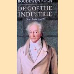 De Goethe-industrie: een Duitse ziekte door Boudewijn Büch