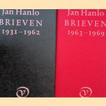 Brieven (2 delen) door Jan Hanlo