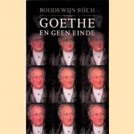 Goethe en geen einde door Boudewijn Büch