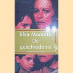 De geschiedenis door Elsa Morante