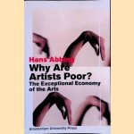 Why are artists poor? The Exceptional Economy of the Arts
Hans Abbing
€ 30,00