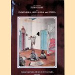 Furniture from Indonesia, Sri Lanka and India during the Dutch period door Jan Veenendaal