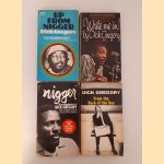 From the Back of the Bus + 3 others
Dick Gregory
€ 12,50