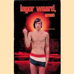 Lagor Waard: Amen (una buena puya) + Poster door Lagor Waard