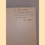 Namen noemen: zo maar wat ongewone en openhartige herinneringen aan het verloren paradijs dat Nederlandsch-Indië heette 1939-1947 *GESIGNEERD*
Dr. A. Alberts
€ 20,00