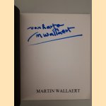 Martin Wallaert *GESIGNEERD*
Wlter De Taeye
€ 20,00