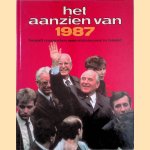 Het aanzien van 1987
Han van - en anderen Bree
€ 9,00