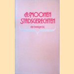 Stadsgerechten door A. Moonen