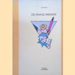 De anale variant door A. Moonen e.a.