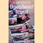 Openbaar leven door A. Moonen