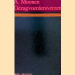 Gezagvoerdersverzen door A. Moonen