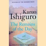 The Remains of the Day door Kazuo Ishiguro