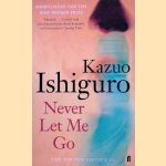 Never Let Me Go door Kazuo Ishiguro