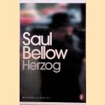 Herzog door Saul Bellow