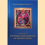 The History of the Jankovich de Jeszenice Family
József Pozsonyi
€ 65,00