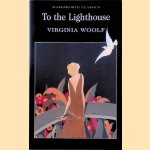 To the Lighthouse door Virginia Woolf