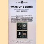 Ways of Seeing
John Berger
€ 6,00