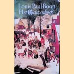 Het Geuzenboek door Louis Paul Boon