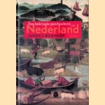 Een beknopte geschiedenis van Nederland door James C. Kennedy