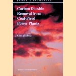 Carbon Dioxide Removal from Coal-Fired Power Plants door Chris Hendriks