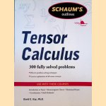 Tensor Calculus door David Kay